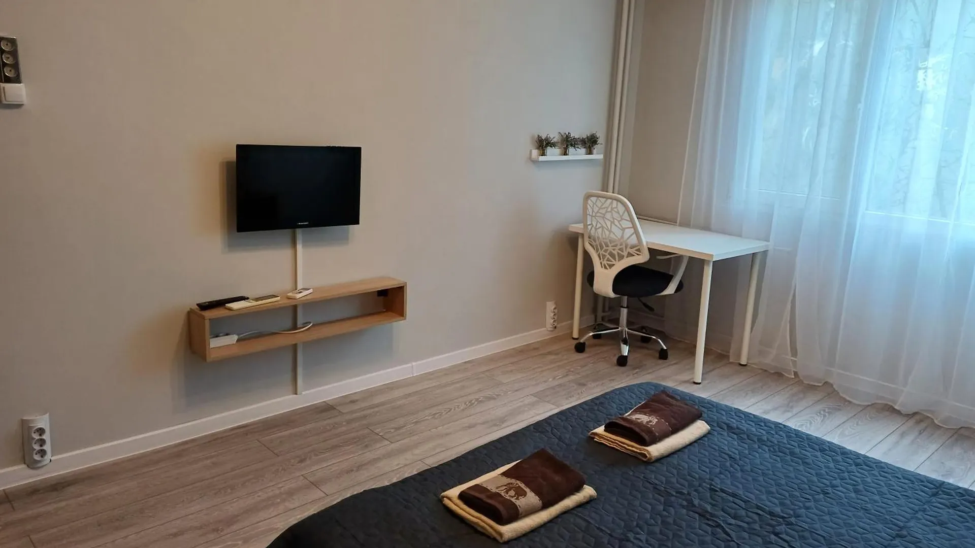 Maya'S Airport Apartment Sofia Bulgaria