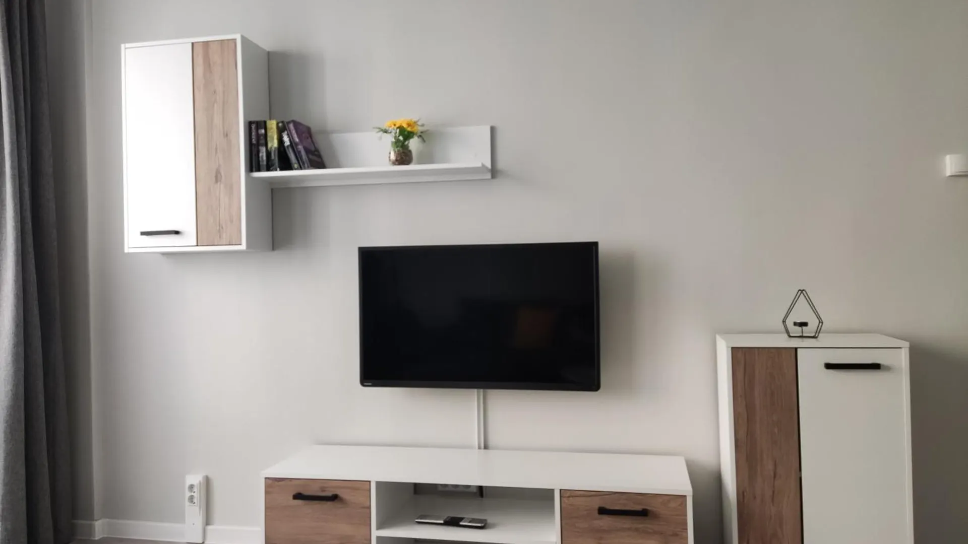 Maya'S Airport Apartment 索菲亞 保加利亚