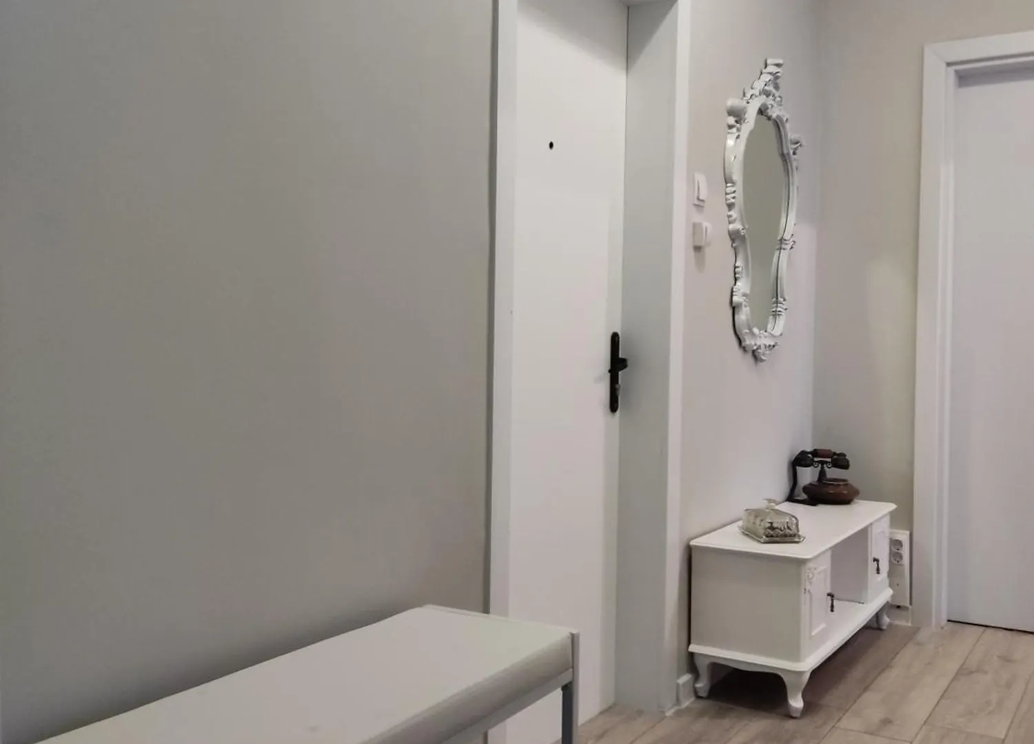 Maya'S Airport Apartment 索菲亞