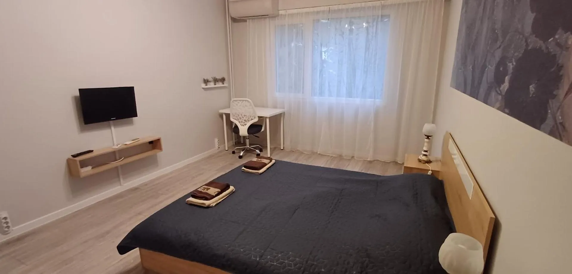 Maya'S Airport Apartment 索菲亞