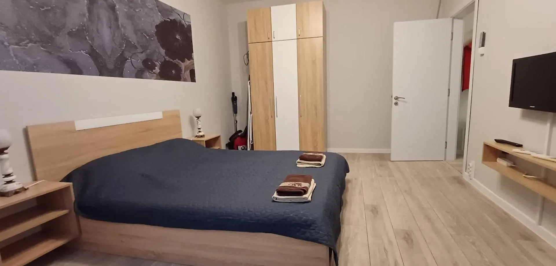 Maya'S Airport Apartment 索菲亞