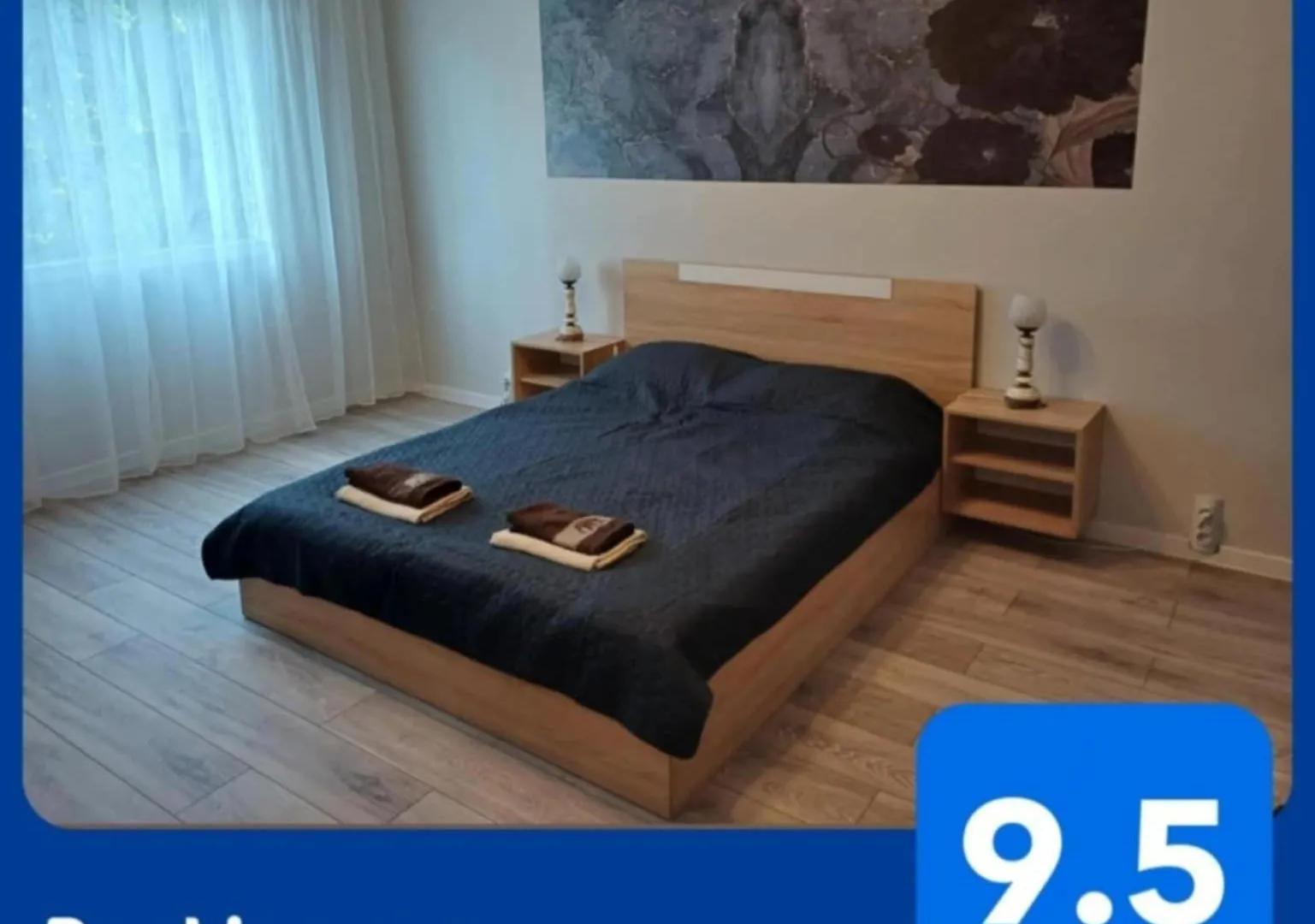 Maya'S Airport Apartment 索菲亞